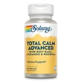 Total Calm Advance Solaray, 60 капсул, Secom