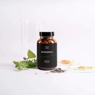 Flow Antioxidant 60 твердих капсул