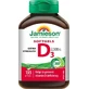 Jamieson Витамин D3 2500 МЕ 135 капс 1×135 капсул