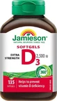 Jamieson Vitamin D3 2500 МО 135 cps 1×135 капсул