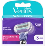 Бритва Gillette Venus Venus Reserve, 3 шт.