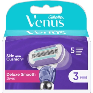 Бритва Gillette Venus Venus Reserve, 3 шт.