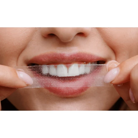 Hello Coco Teeth Whitening Strips PAP+ (Смужки для відбілювання зубів) 28 шт.: ціни та характеристики