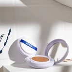 Nivea Cellular Expert Finish 3-в-1 Care Cushion, крем-попінг проти зморшок, 01 light, SPF 15, 15 г: ціни та характеристики