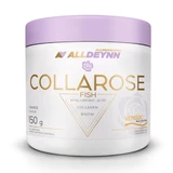 Allnutrition Alldeynn CollaRose Риба апельсин, 150г