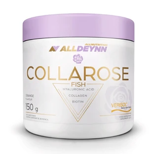 Allnutrition Alldeynn CollaRose Риба апельсин, 150г