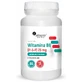Витамин B6 (P-5-P) 25 мг VEGE Aliness Vitamina B6 (P-5-P), 100 таблеток 
