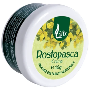Крем для тіла Larix Чистотіл, 40 г
