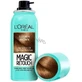 Спрей для волосся L'Oréal Paris Magic Retouch для зафарбовування наростів і сивини горіхово-коричневий 75 мл 1×75 мл, спрей
