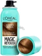 Спрей для волосся L'Oréal Paris Magic Retouch для зафарбовування наростів і сивини горіхово-коричневий 75 мл 1×75 мл, спрей