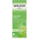 Weleda Березова олія від целюліту 100 мл