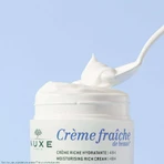 Nuxe Creme Fraiche de Beaute, насичений зволожуючий крем 48 годин, для сухої шкіри, 50 мл: ціни та характеристики