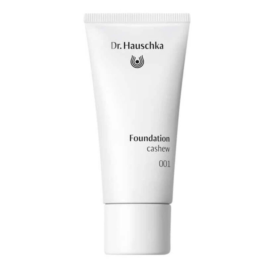 Dr. Hauschka Праймер для лица 001 Кешью, 30 мл: цены и характеристики
