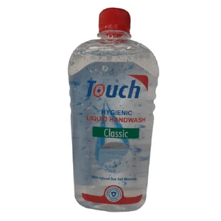 Рідке мило Classic Classic 500 мл, Touch