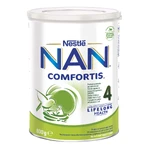 Последующая молочная смесь Nan 4 Comfortis, +2 года, 800 г, Nestle: цены и характеристики