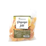 Папайя засахаренная, 250 г, Econatur