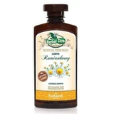Шампунь з екстрактом ромашки Herbal Care, 330 мл, Farmona