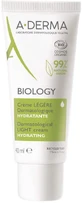 A-Derma BIOLOGY Дерматологический питательный увлажняющий крем 40 мл