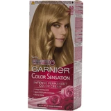 Garnier Colour Sensation Перманентная краска для волос 8.0 Светлый блондин, 1 шт.