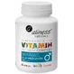 Premium Vitamin Complex for Men 120 tabl, Aliness
