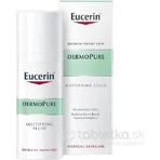 Eucerin DermoPurifyer Флюид с маткирующим эффектом для проблемной кожи 50 мл: цены и характеристики