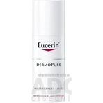 Eucerin DermoPurifyer Флюид с маткирующим эффектом для проблемной кожи 50 мл: цены и характеристики