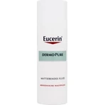 Eucerin DermoPurifyer Флюид с маткирующим эффектом для проблемной кожи 50 мл: цены и характеристики