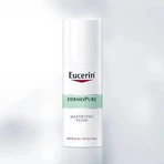 Eucerin DermoPurifyer Флюид с маткирующим эффектом для проблемной кожи 50 мл: цены и характеристики