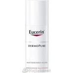 Eucerin DermoPurifyer Флюид с маткирующим эффектом для проблемной кожи 50 мл: цены и характеристики