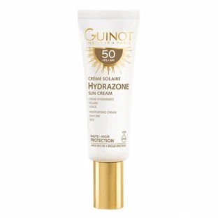 Guinot Hydrazone Creme Hydratante Solaire SPF50 50 мл