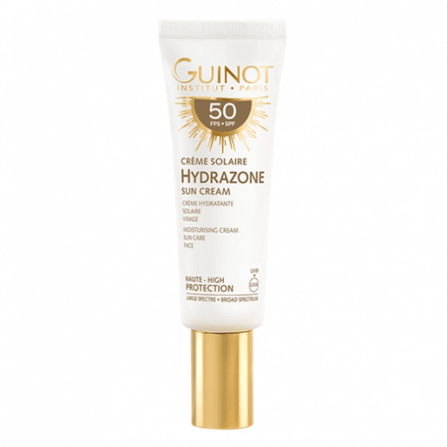Guinot Hydrazone Creme Hydratante Solaire SPF50 50 мл: цены и характеристики