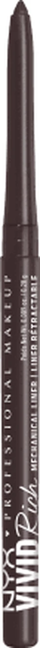 Nyx Professional MakeUp Vivid Rich Механічний олівець для очей 15 Smokin' Topaz, 0,28 г