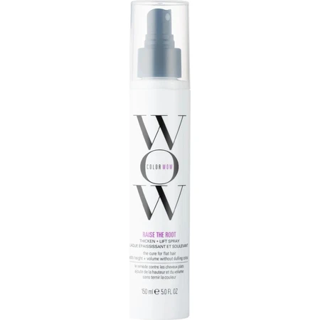 Color Wow Raise The Root Thicken & Lift Spray 1×150 мл, спрей для укрепления волос: цены и характеристики