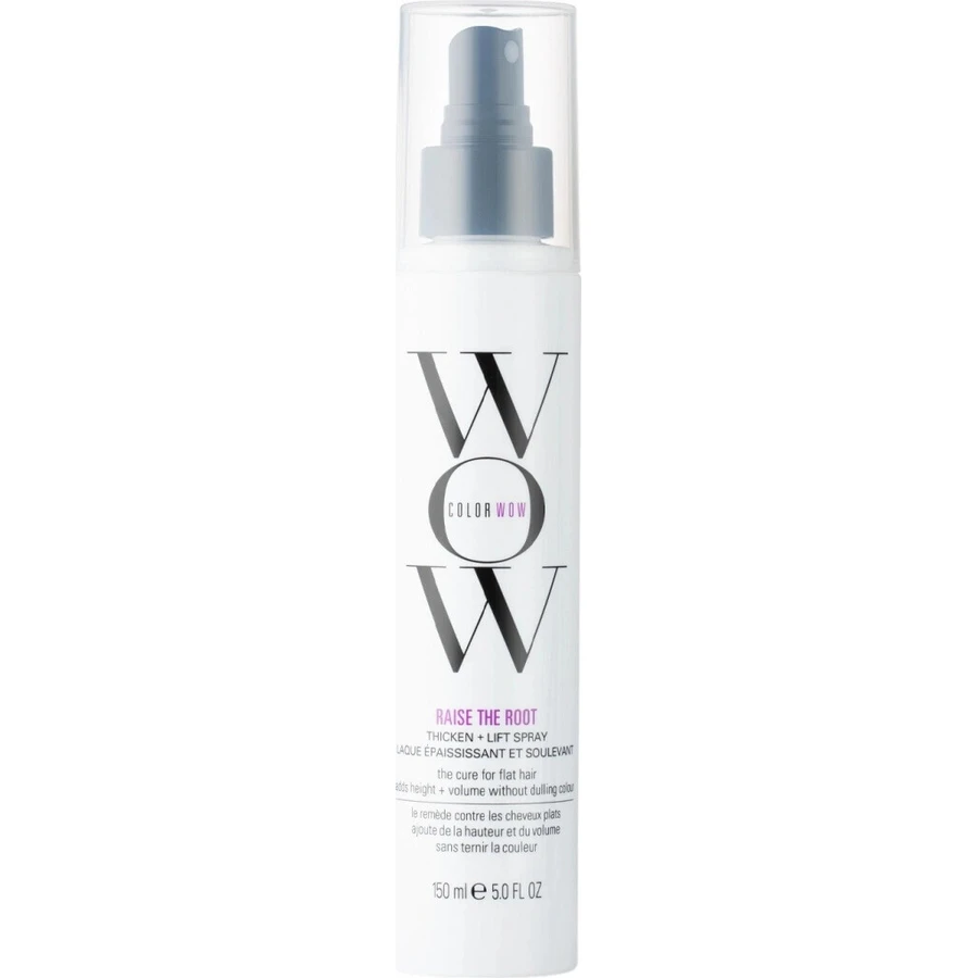 Color Wow Raise The Root Thicken & Lift Spray 1×150 мл, спрей для укрепления волос: цены и характеристики