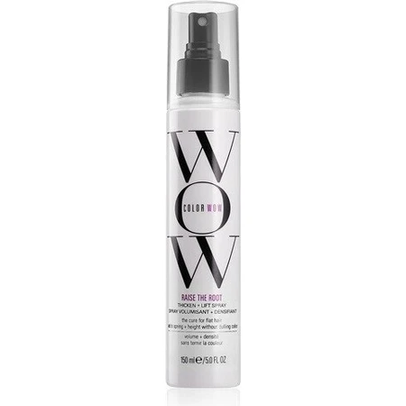 Color Wow Raise The Root Thicken & Lift Spray 1×150 мл, спрей для укрепления волос: цены и характеристики