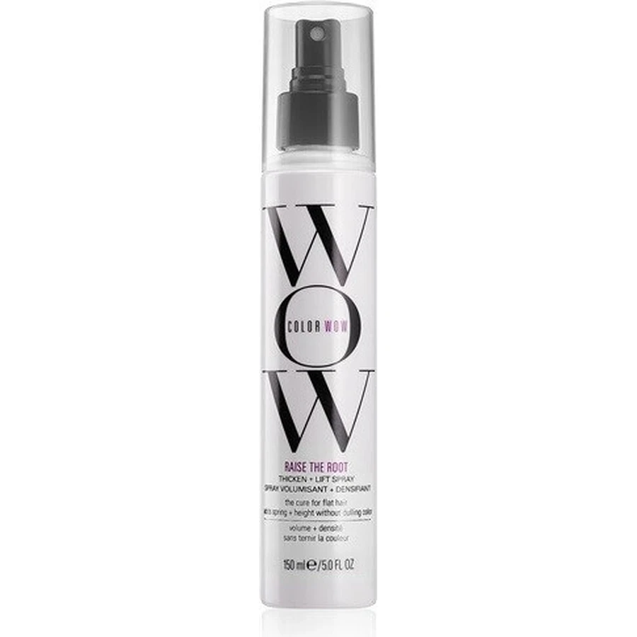 Color Wow Raise The Root Thicken & Lift Spray 1×150 мл, спрей для укрепления волос: цены и характеристики