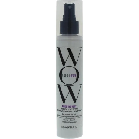 Color Wow Raise The Root Thicken & Lift Spray 1×150 мл, спрей для укрепления волос: цены и характеристики