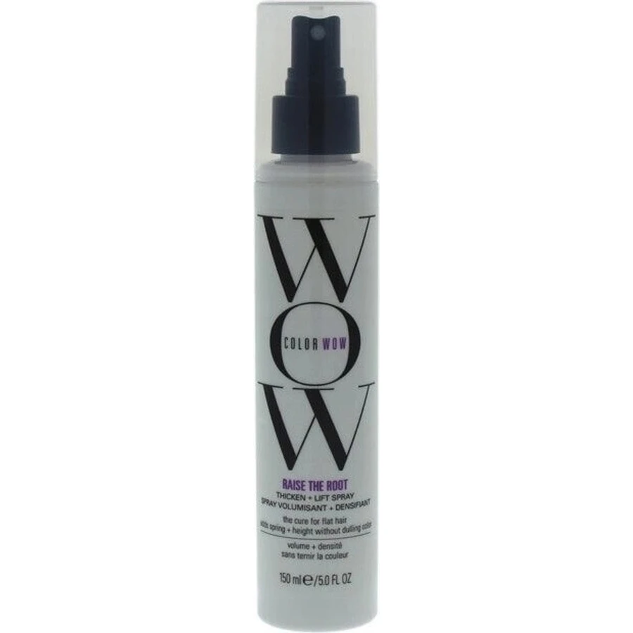 Color Wow Raise The Root Thicken & Lift Spray 1×150 мл, спрей для укрепления волос: цены и характеристики