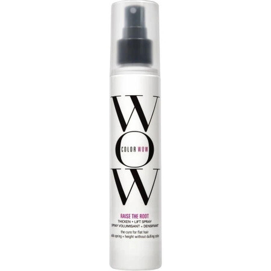 Color Wow Raise The Root Thicken & Lift Spray 1×150 мл, спрей для укрепления волос: цены и характеристики