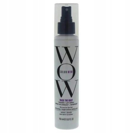 Color Wow Raise The Root Thicken & Lift Spray 1×150 мл, спрей для укрепления волос: цены и характеристики
