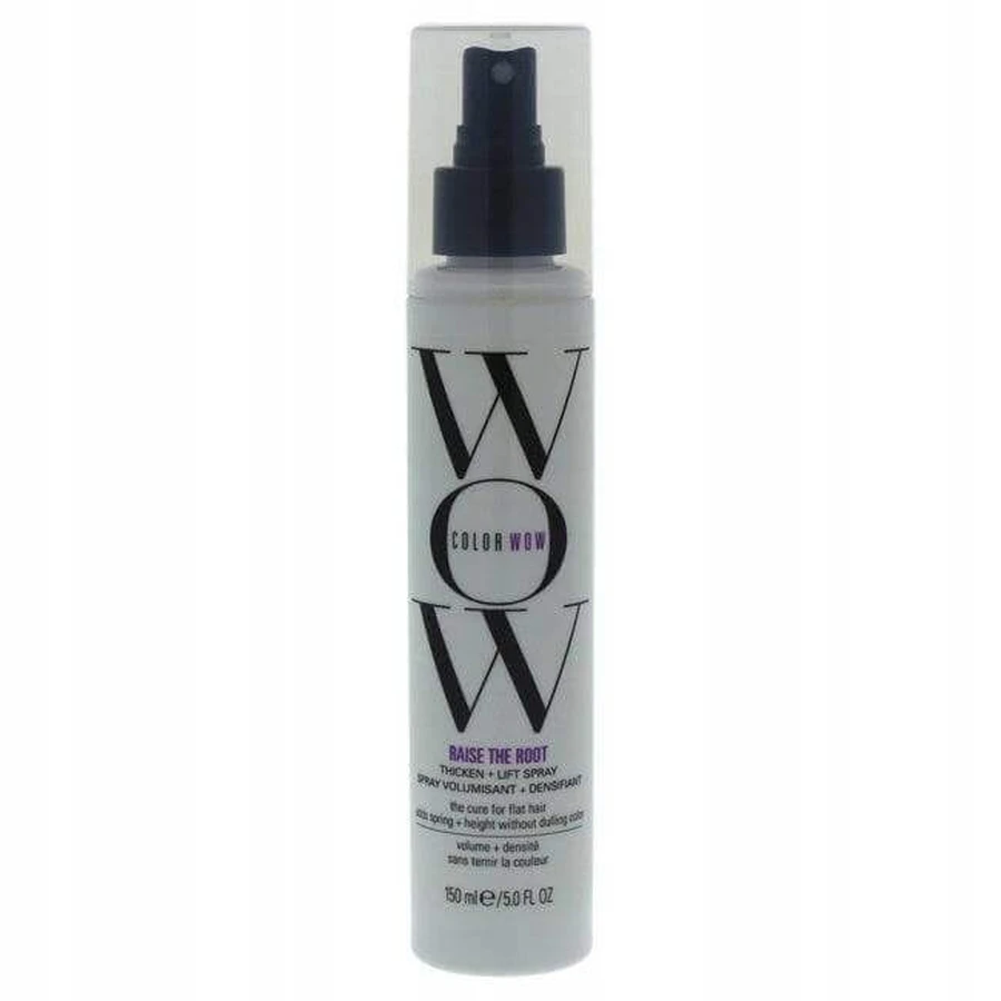 Color Wow Raise The Root Thicken & Lift Spray 1×150 мл, спрей для укрепления волос: цены и характеристики