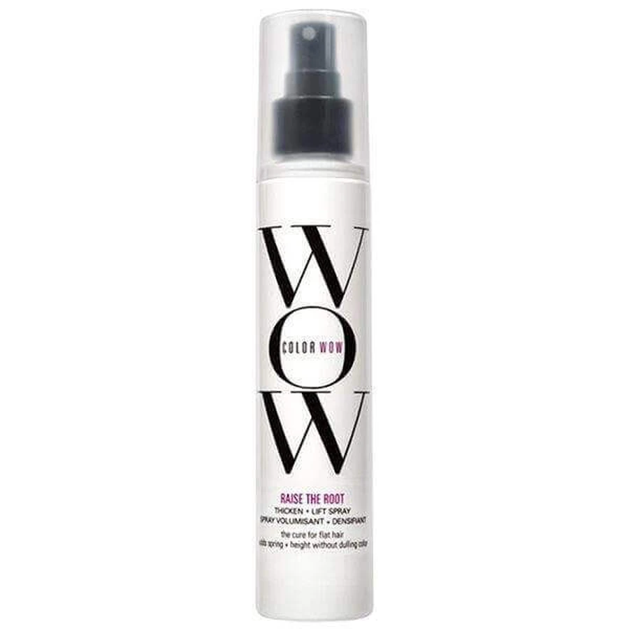 Color Wow Raise The Root Thicken & Lift Spray 1×150 мл, спрей для укрепления волос: цены и характеристики