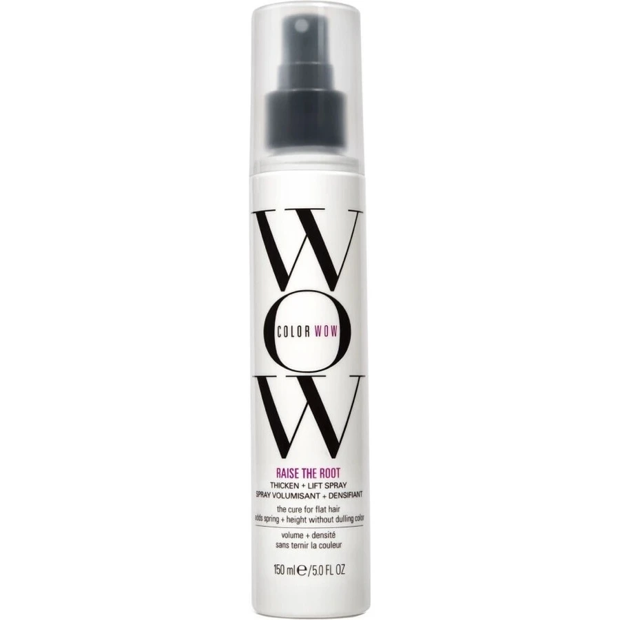 Color Wow Raise The Root Thicken & Lift Spray 1×150 мл, спрей для укрепления волос: цены и характеристики