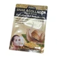 Wokali Snail Collagen Улиточный коллаген Восстанавливающая маска для лица, 30 мл
