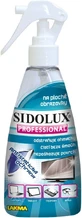 Засіб для очищення плоских екранів Sidolux Professional 200 мл