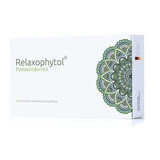 Релаксофітол, 30 капсул, NaturPharma