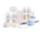 Набор для кормления Philips Avent с электрическим молокоотсосом, SCD340/31, Philips