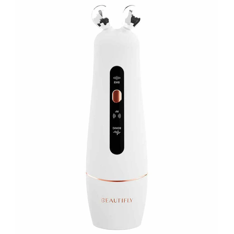Beautifly B-Booster Pro, пристрій для підтяжки обличчя: ціни та характеристики