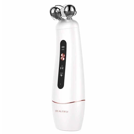 Beautifly B-Booster Pro, пристрій для підтяжки обличчя: ціни та характеристики