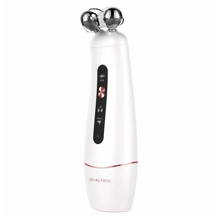 Beautifly B-Booster Pro, пристрій для підтяжки обличчя: ціни та характеристики